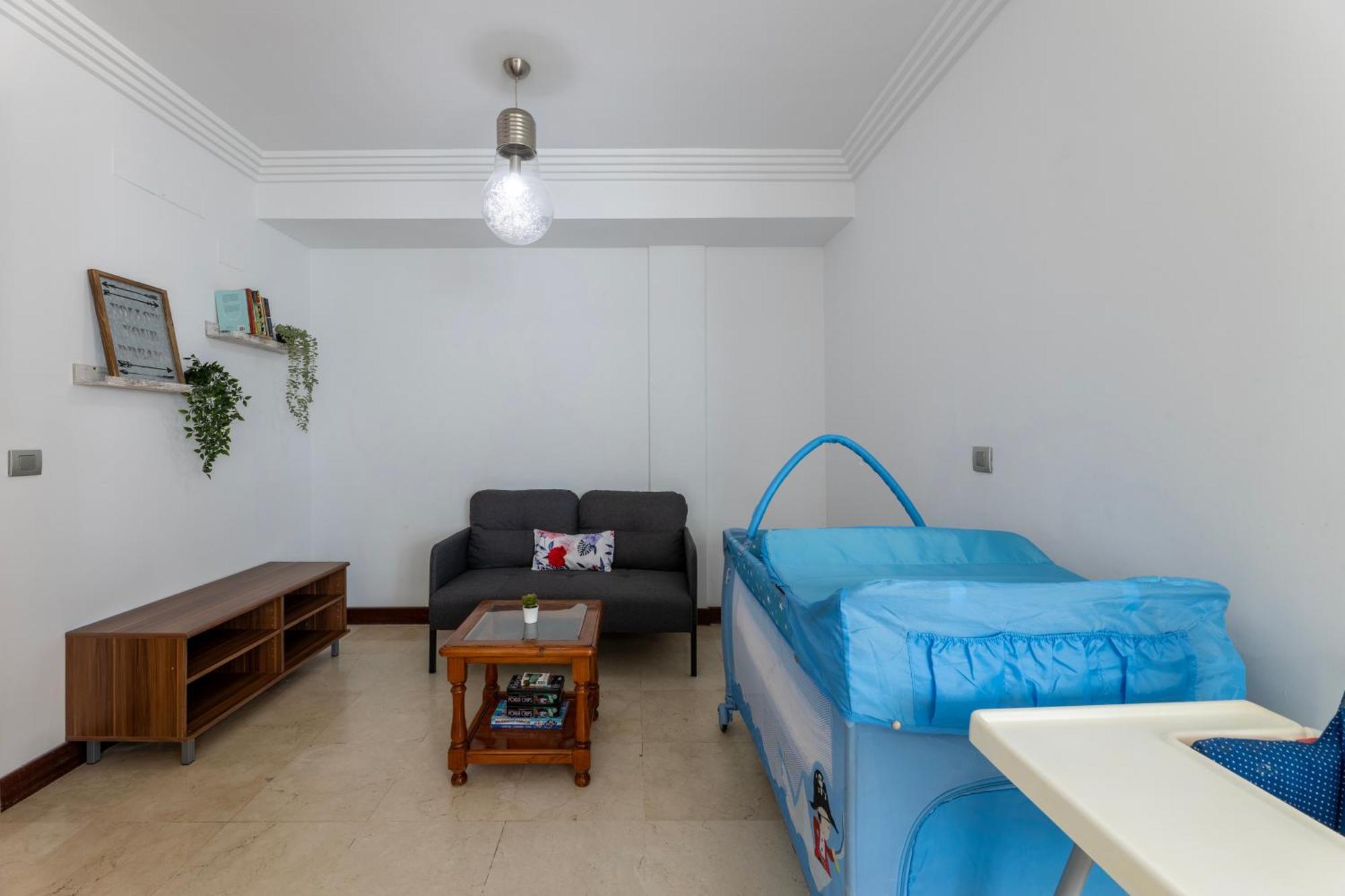 Home2Book Bright Casa Rocio Playa Honda, Terrace 宏达海滩 外观 照片