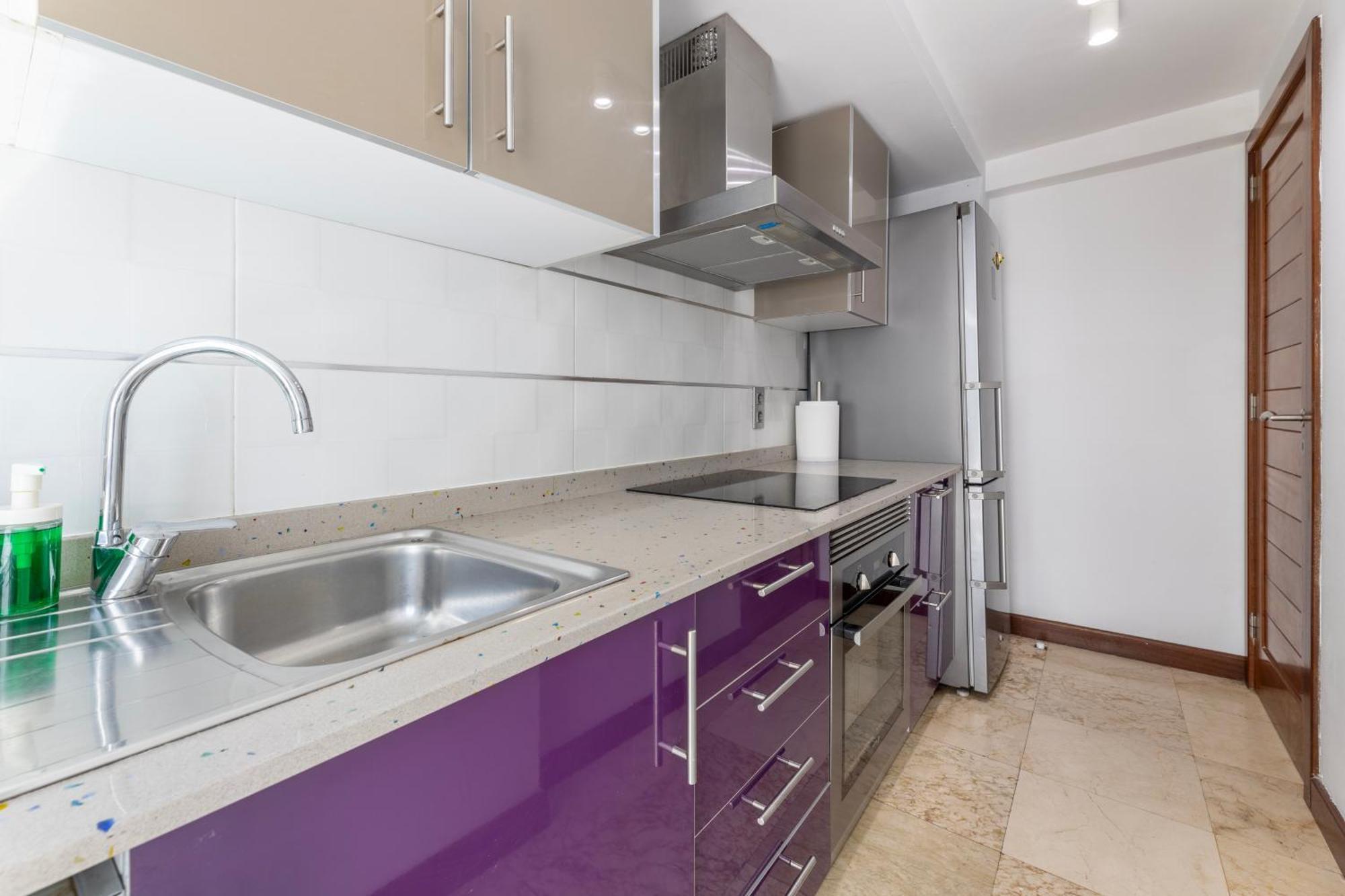 Home2Book Bright Casa Rocio Playa Honda, Terrace 宏达海滩 外观 照片
