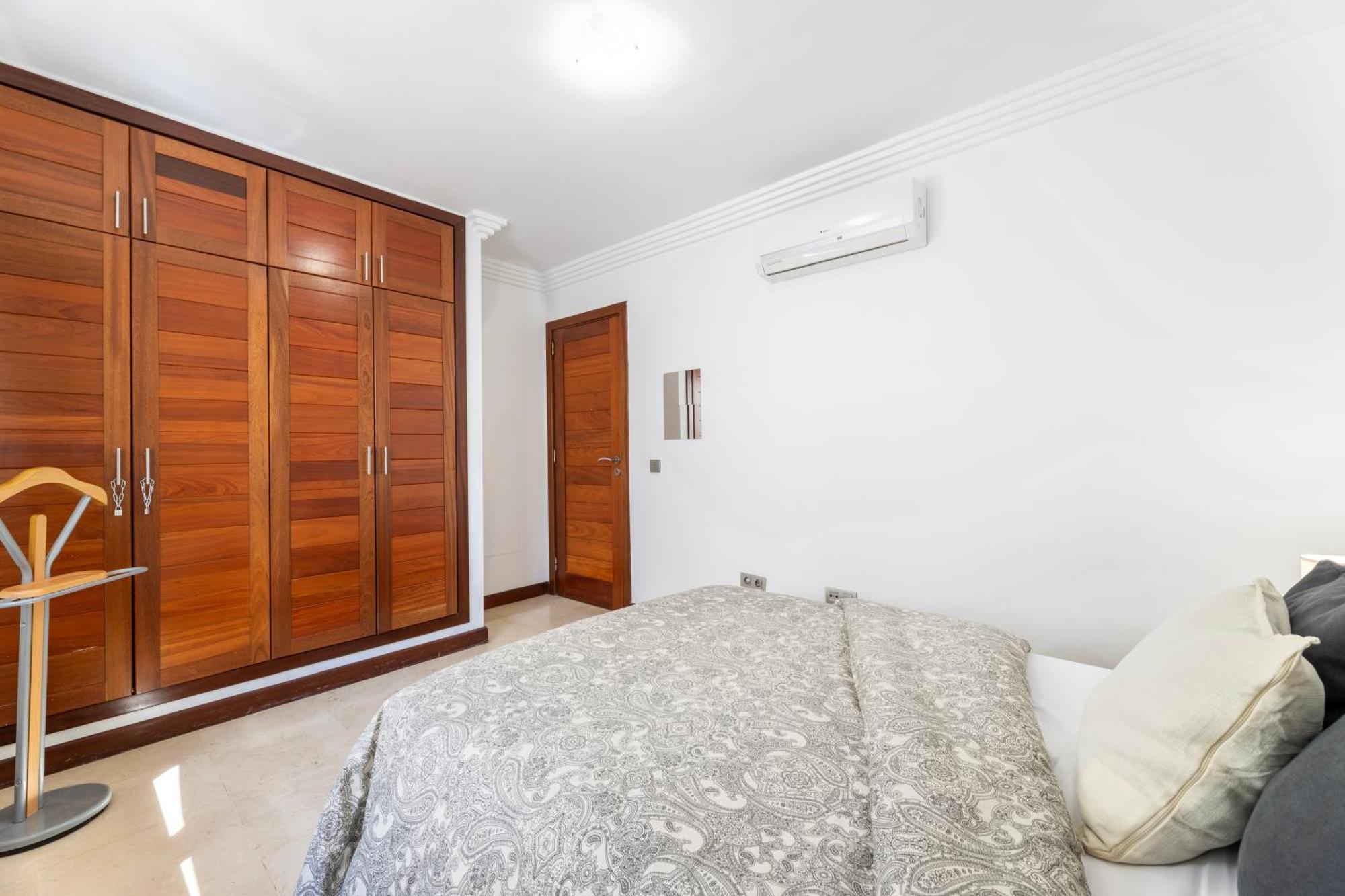 Home2Book Bright Casa Rocio Playa Honda, Terrace 宏达海滩 外观 照片
